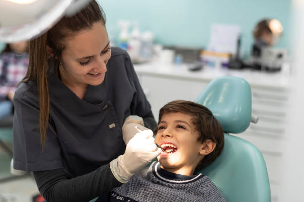 Best Emergency Tooth Extraction in Parkland, FL