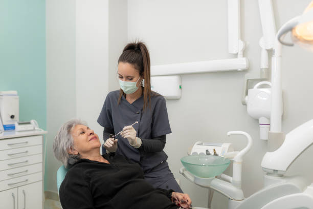 Best Emergency Denture Repair in Parkland, FL