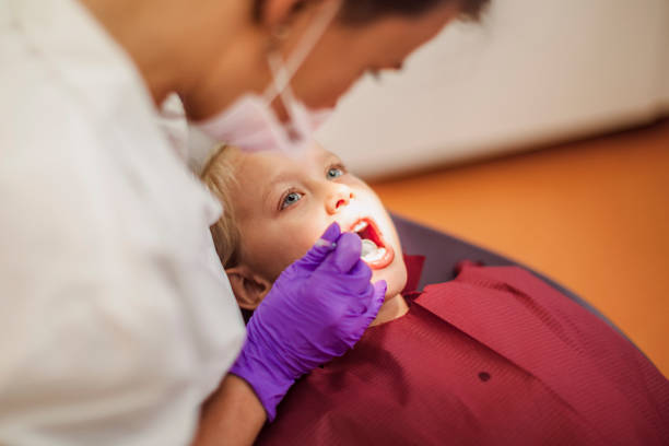 Best Emergency Wisdom Teeth Removal in Parkland, FL